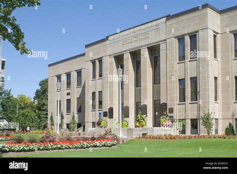 City of St. Catharines Jobs in Saint Catharines (2023).